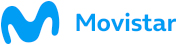Logo Movistar