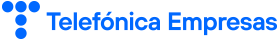 Logo Telefónica